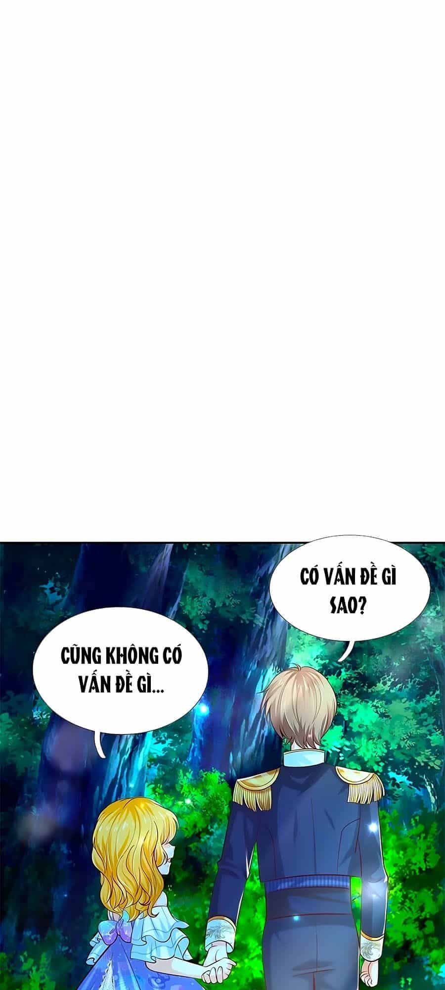 Bỗng Một Ngày Trở Thành Con Gái Nhà Vua - Chương 237 - ảnh 16