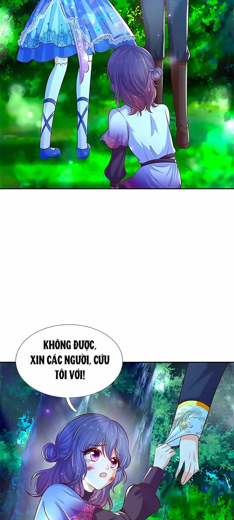 Bỗng Một Ngày Trở Thành Con Gái Nhà Vua - Chương 237 - ảnh 17