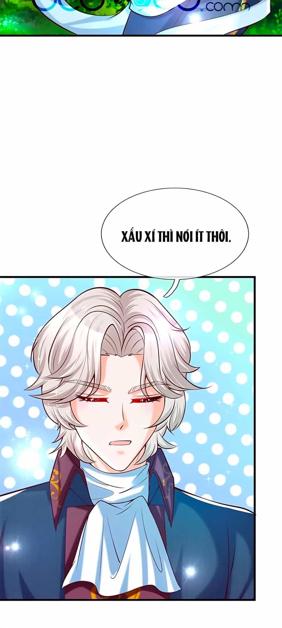 Bỗng Một Ngày Trở Thành Con Gái Nhà Vua - Chương 238 - ảnh 15