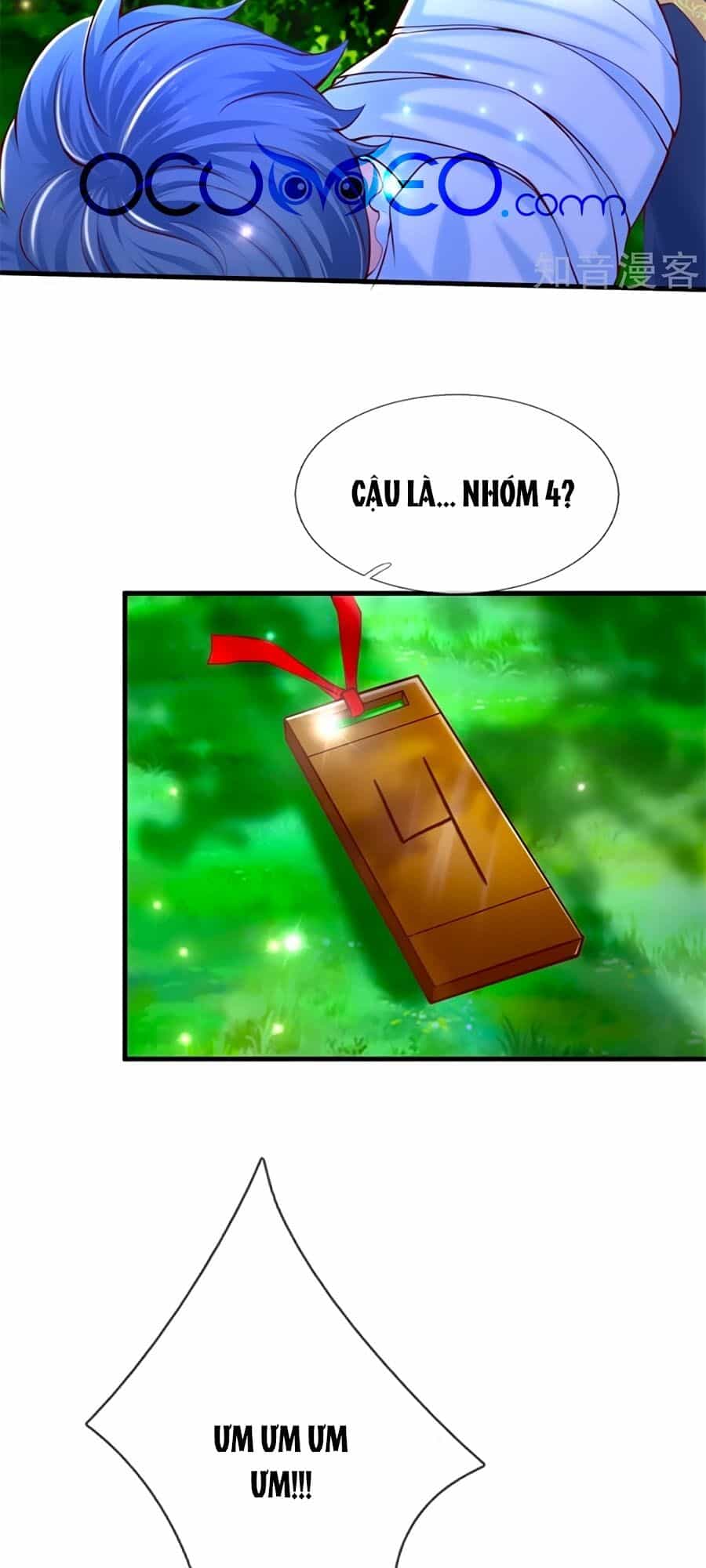 Bỗng Một Ngày Trở Thành Con Gái Nhà Vua - Chương 238 - ảnh 32