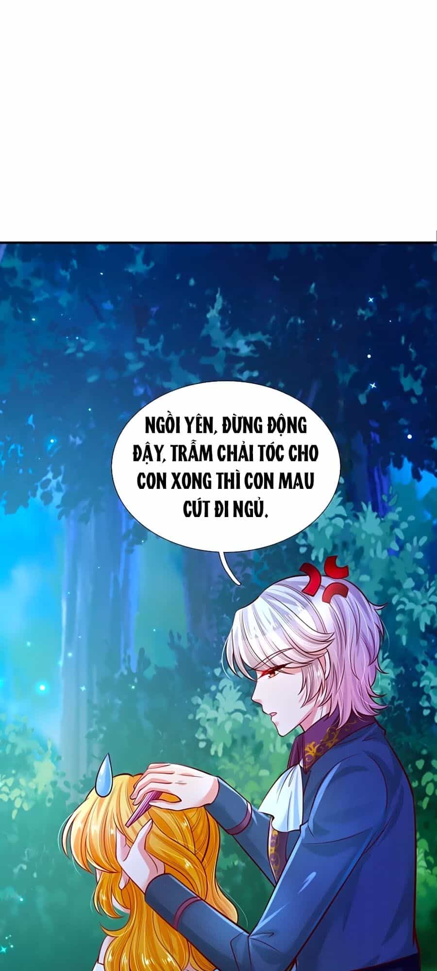 Bỗng Một Ngày Trở Thành Con Gái Nhà Vua - Chương 241 - ảnh 20