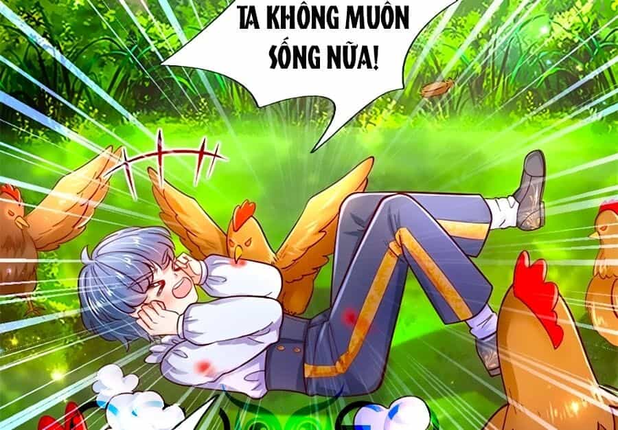 Bỗng Một Ngày Trở Thành Con Gái Nhà Vua - Chương 244 - ảnh 30