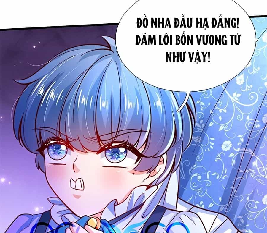 Bỗng Một Ngày Trở Thành Con Gái Nhà Vua - Chương 245 - ảnh 8