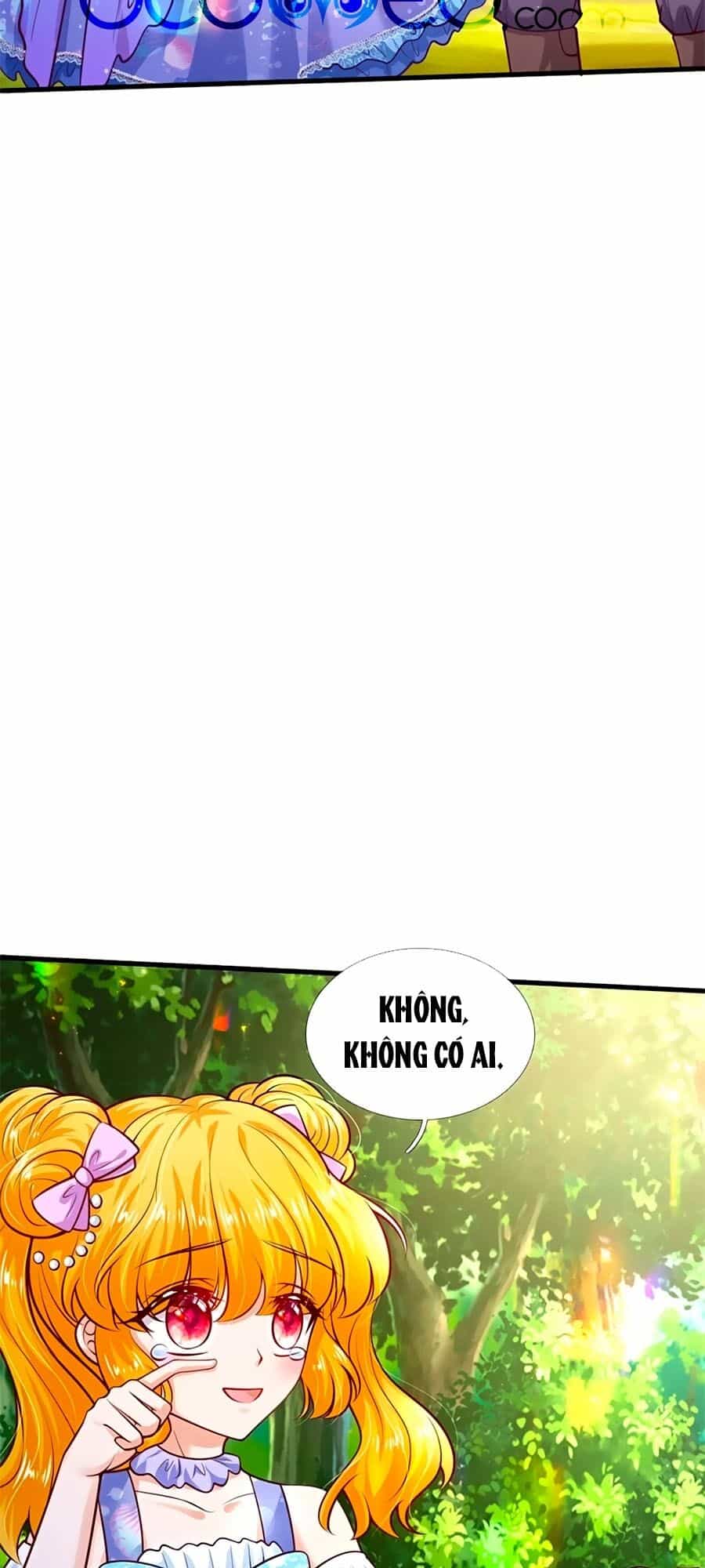 Bỗng Một Ngày Trở Thành Con Gái Nhà Vua - Chương 247 - ảnh 4
