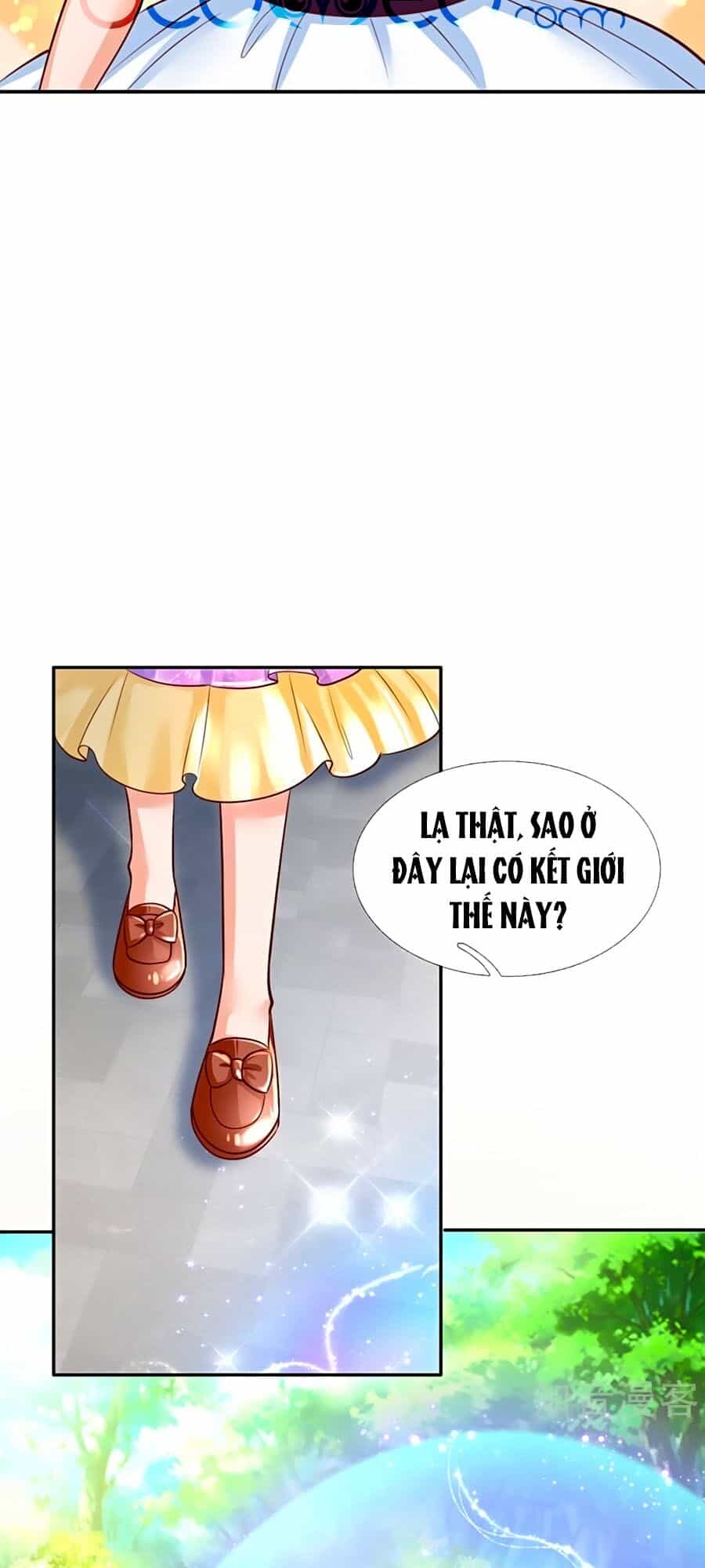 Bỗng Một Ngày Trở Thành Con Gái Nhà Vua - Chương 248 - ảnh 26
