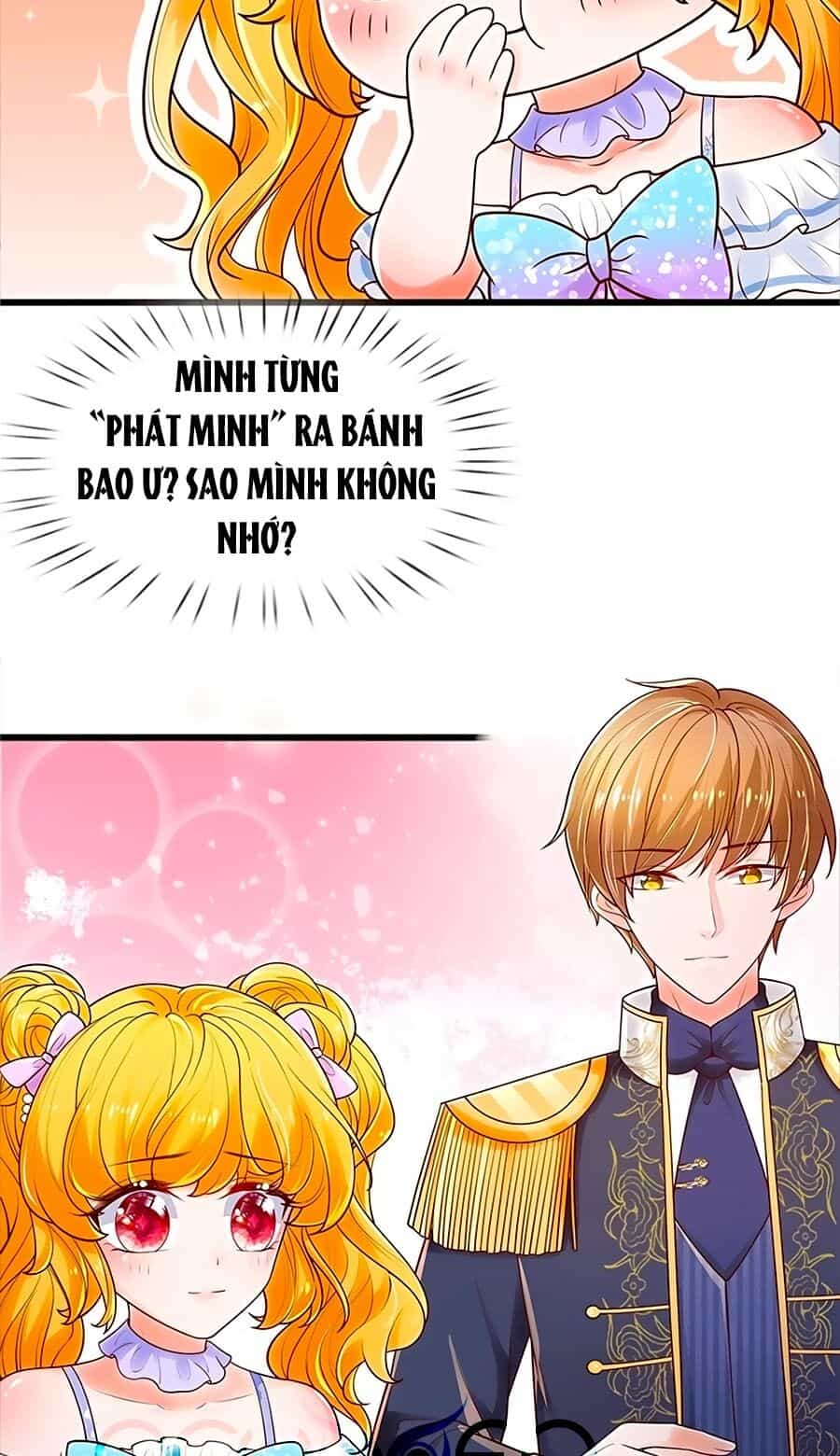 Bỗng Một Ngày Trở Thành Con Gái Nhà Vua - Chương 249 - ảnh 13