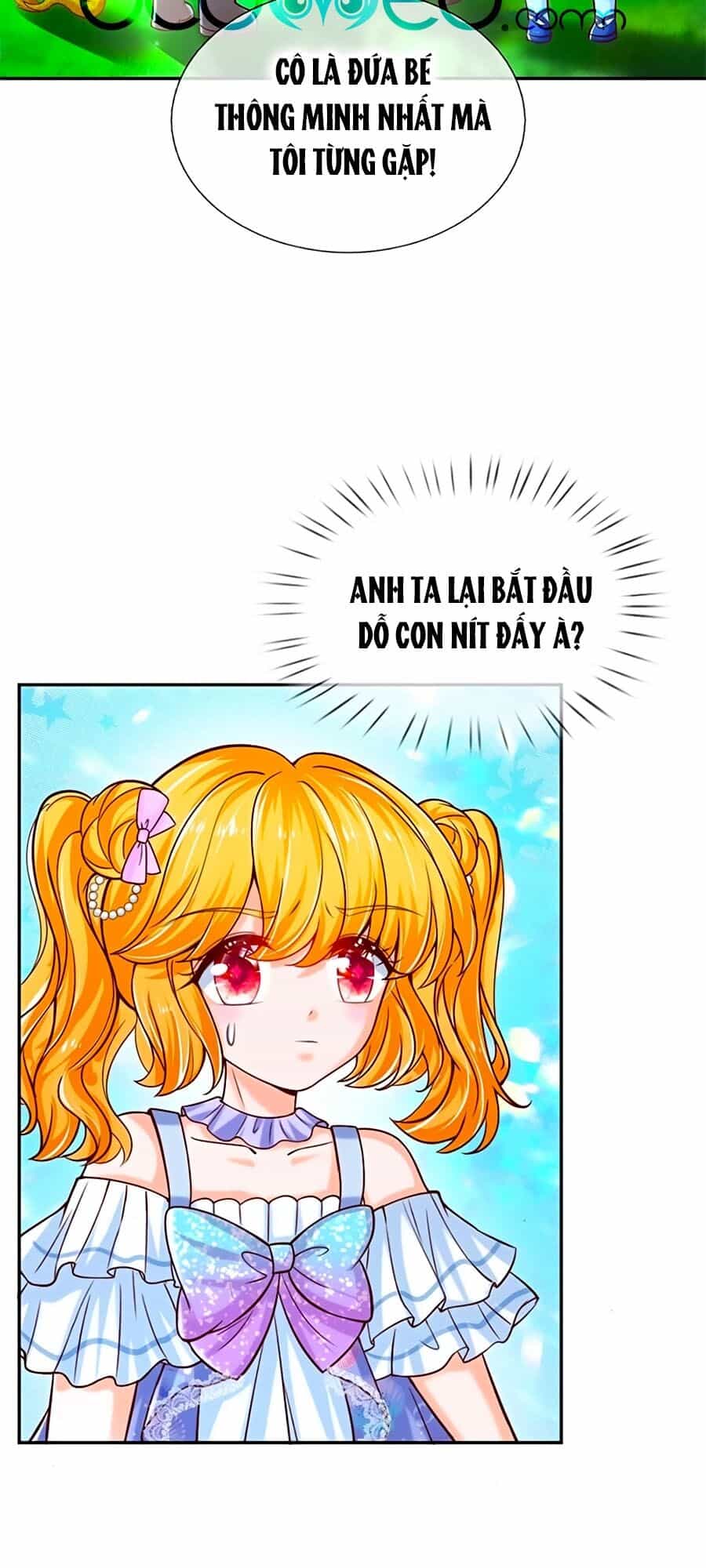 Bỗng Một Ngày Trở Thành Con Gái Nhà Vua - Chương 257 - ảnh 10