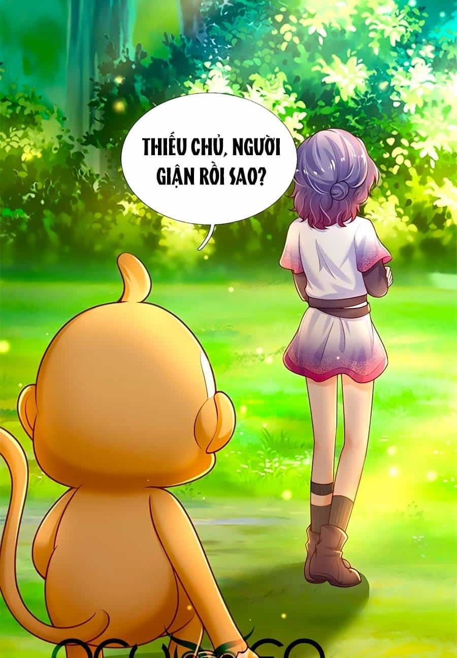Bỗng Một Ngày Trở Thành Con Gái Nhà Vua - Chương 258 - ảnh 25