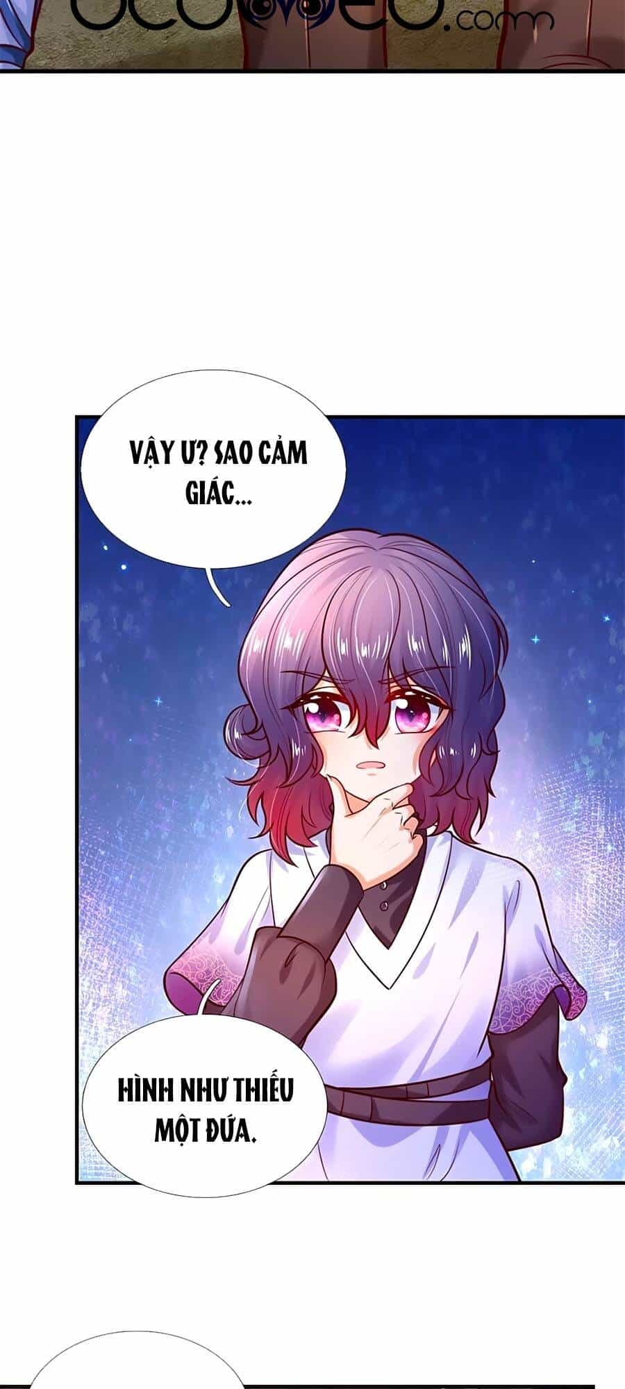 Bỗng Một Ngày Trở Thành Con Gái Nhà Vua - Chương 259 - ảnh 23