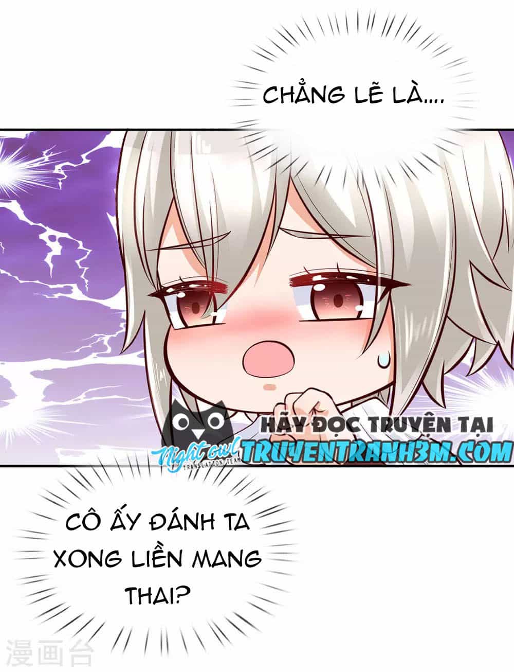 Bỗng Một Ngày Trở Thành Con Gái Nhà Vua - Chương 26 - ảnh 18