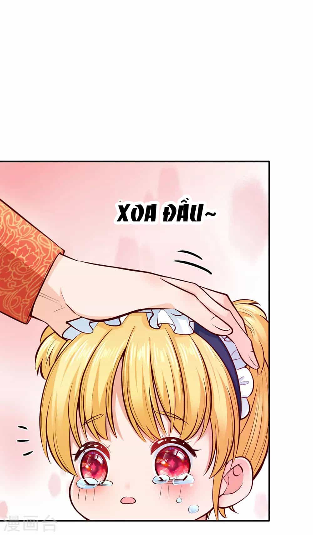 Bỗng Một Ngày Trở Thành Con Gái Nhà Vua - Chương 26 - ảnh 3