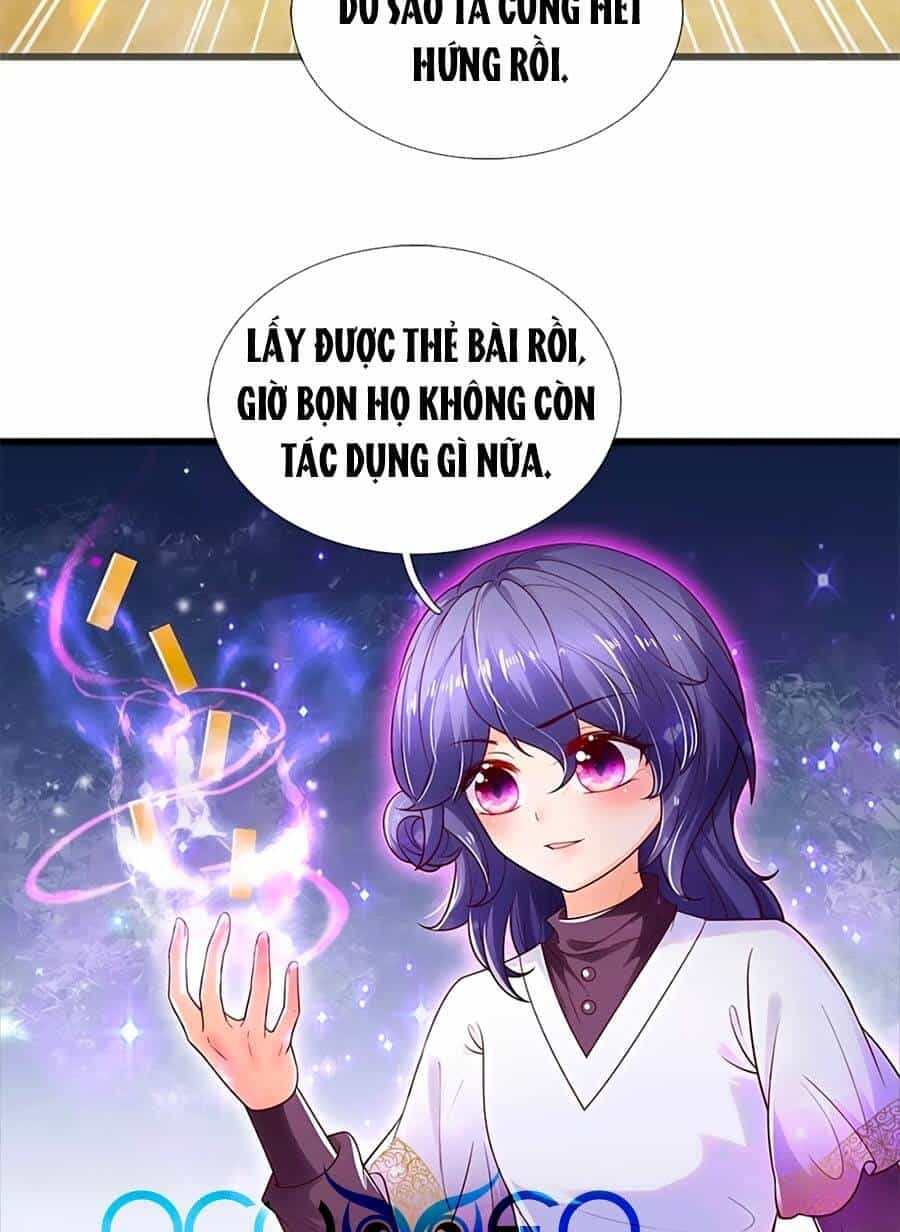 Bỗng Một Ngày Trở Thành Con Gái Nhà Vua - Chương 261 - ảnh 10