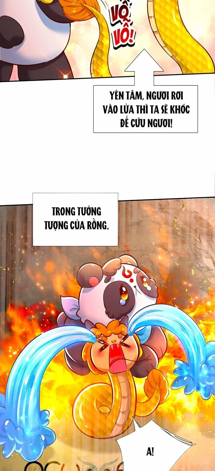 Bỗng Một Ngày Trở Thành Con Gái Nhà Vua - Chương 261 - ảnh 20