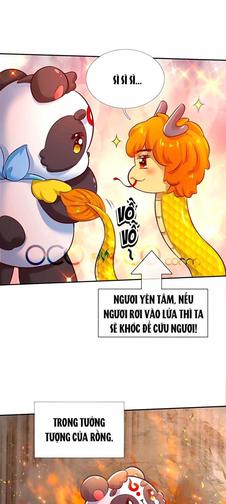 Bỗng Một Ngày Trở Thành Con Gái Nhà Vua - Chương 262 - ảnh 27