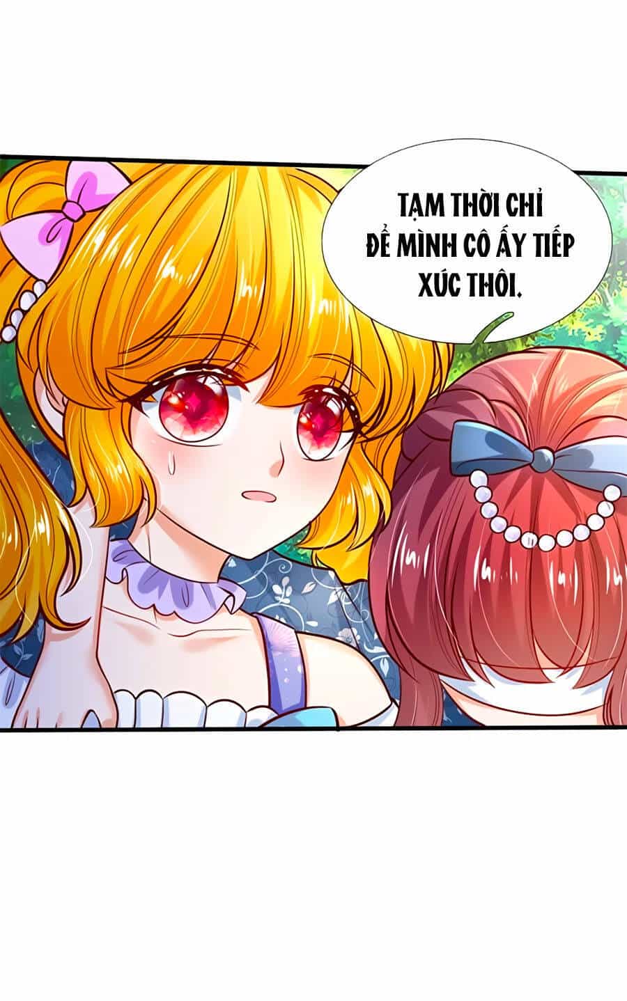 Bỗng Một Ngày Trở Thành Con Gái Nhà Vua - Chương 264 - ảnh 5