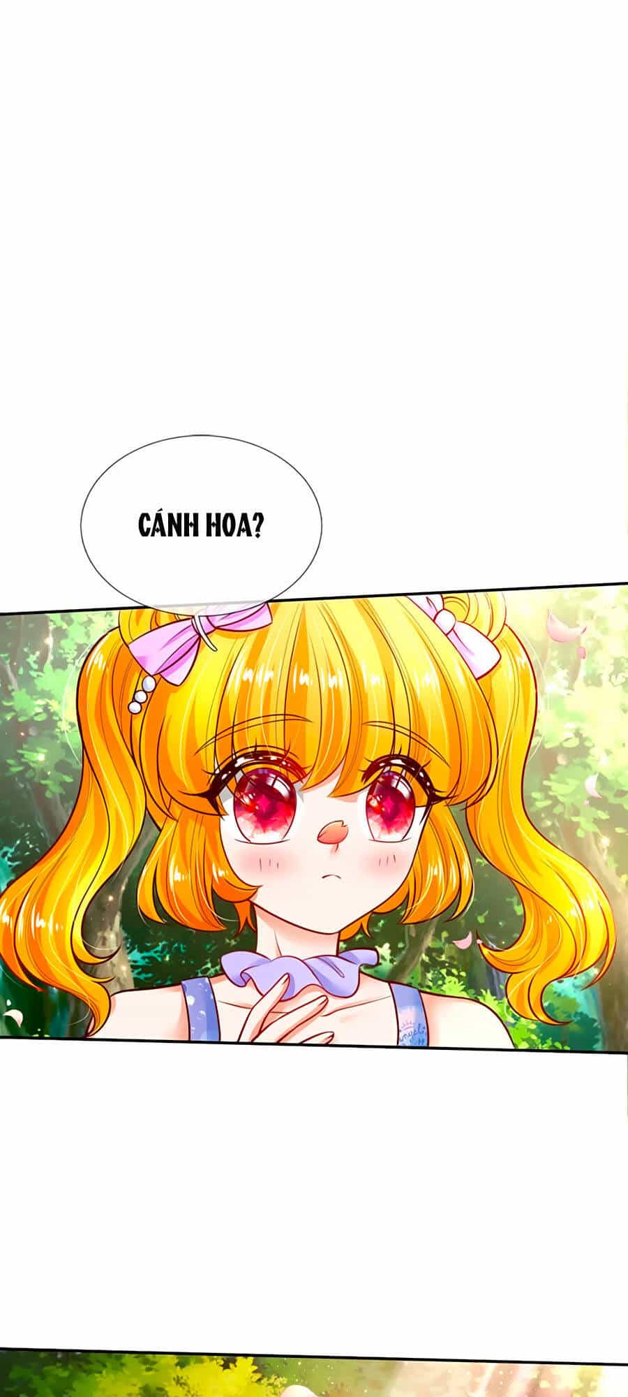 Bỗng Một Ngày Trở Thành Con Gái Nhà Vua - Chương 265 - ảnh 16