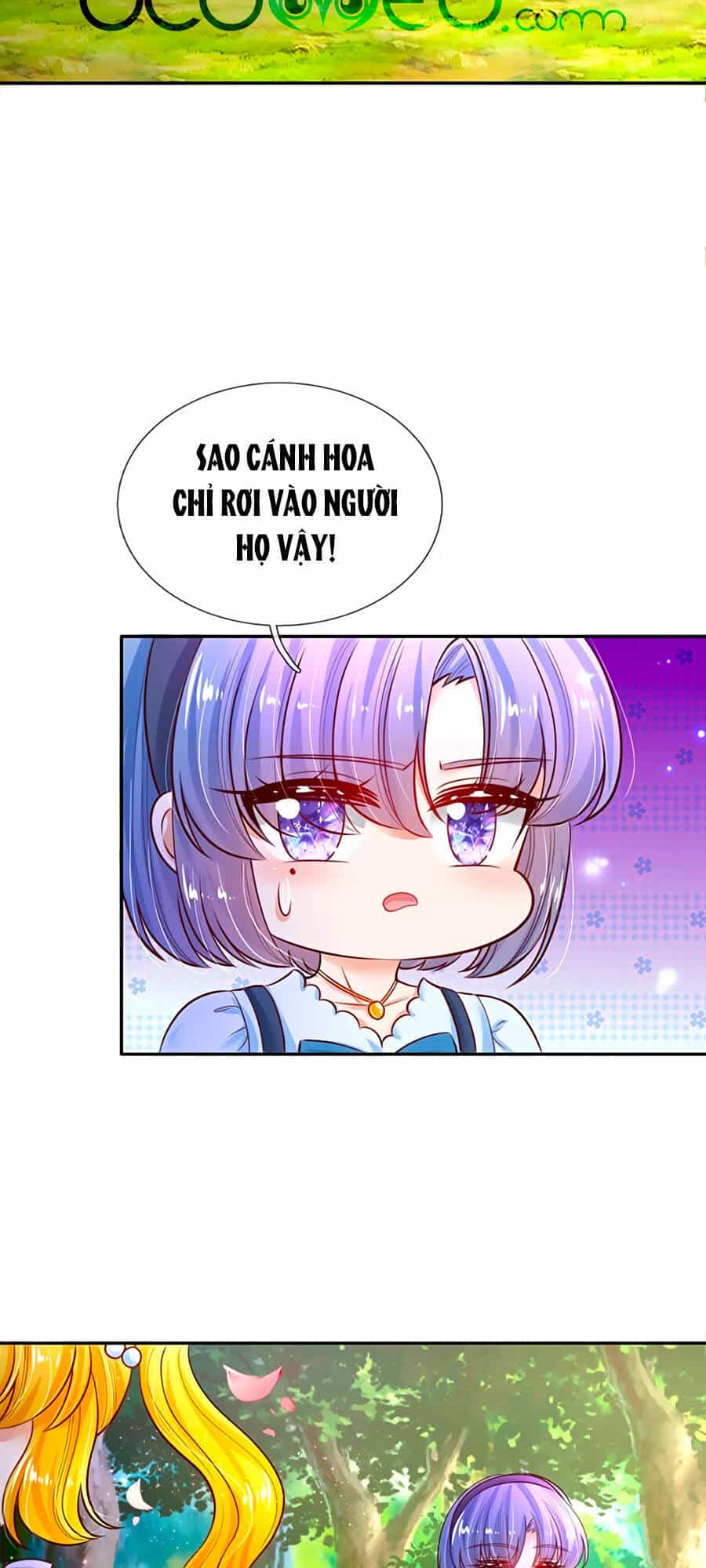 Bỗng Một Ngày Trở Thành Con Gái Nhà Vua - Chương 265 - ảnh 19