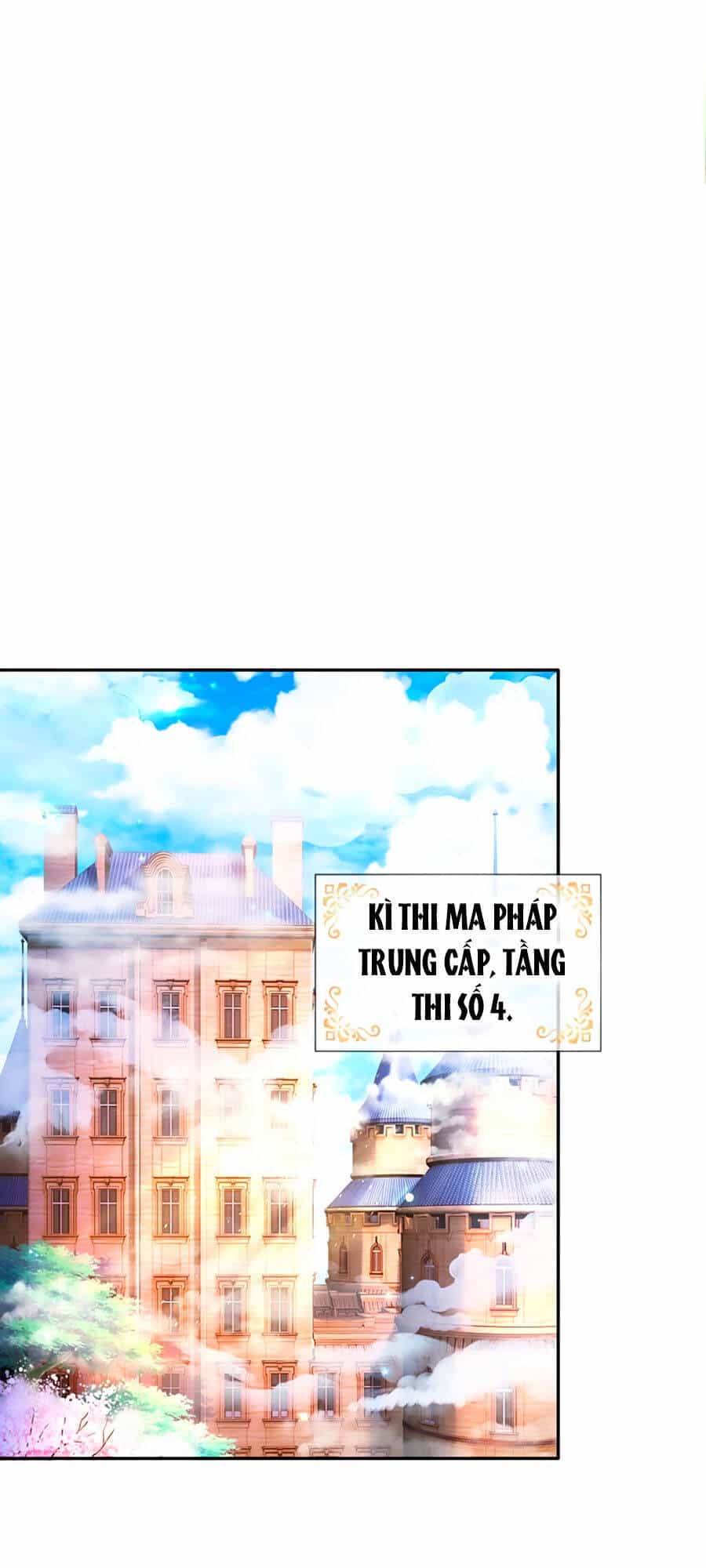 Bỗng Một Ngày Trở Thành Con Gái Nhà Vua - Chương 265 - ảnh 22