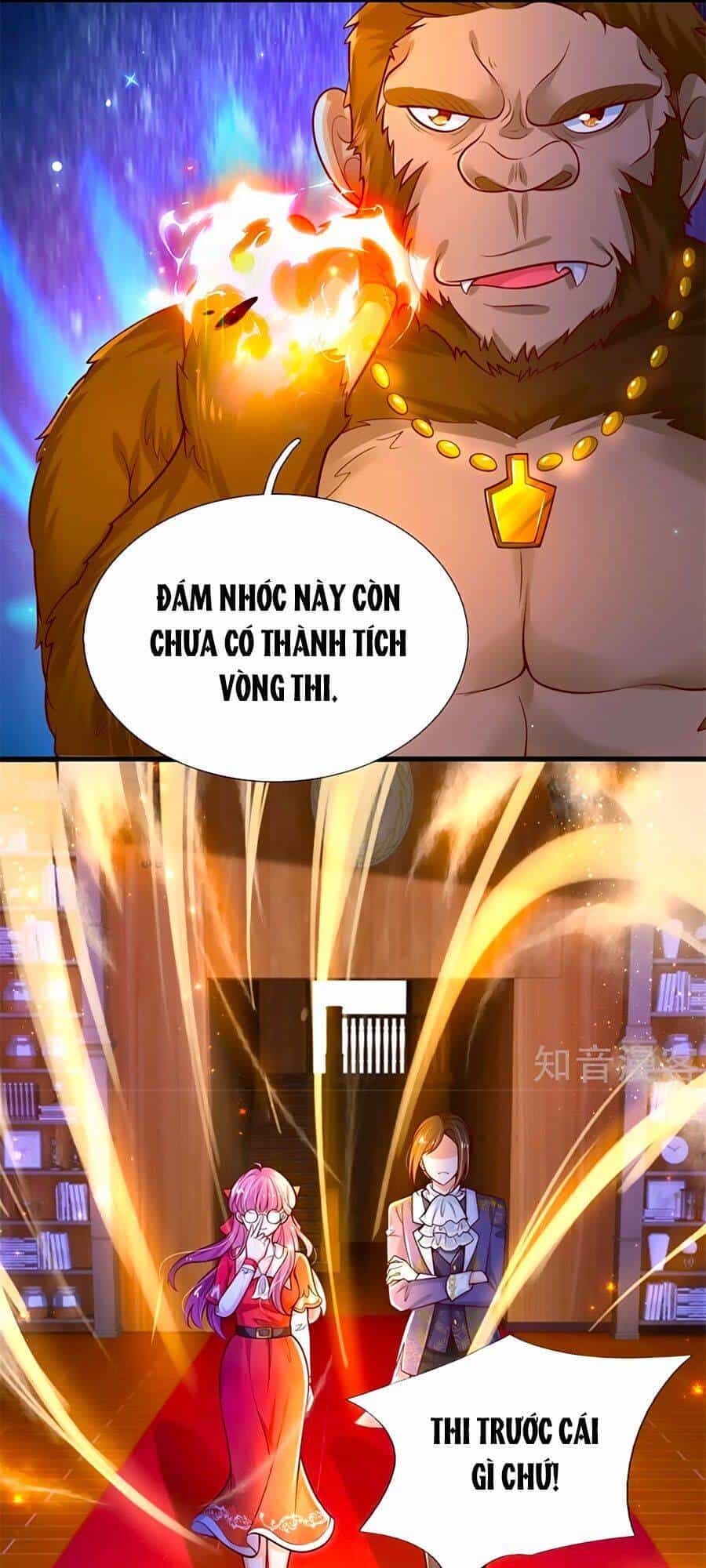 Bỗng Một Ngày Trở Thành Con Gái Nhà Vua - Chương 266 - ảnh 15