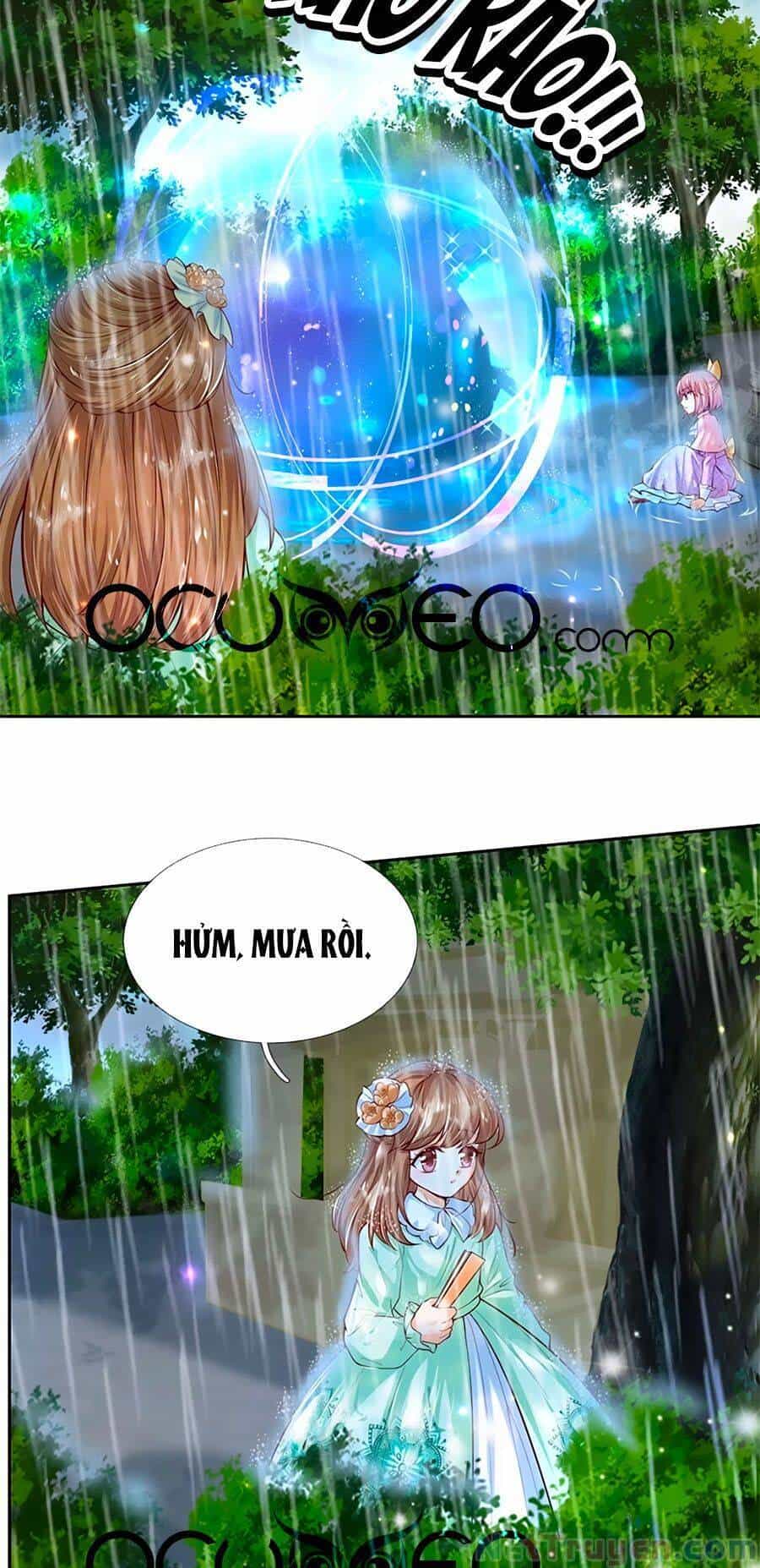 Bỗng Một Ngày Trở Thành Con Gái Nhà Vua - Chương 266 - ảnh 26
