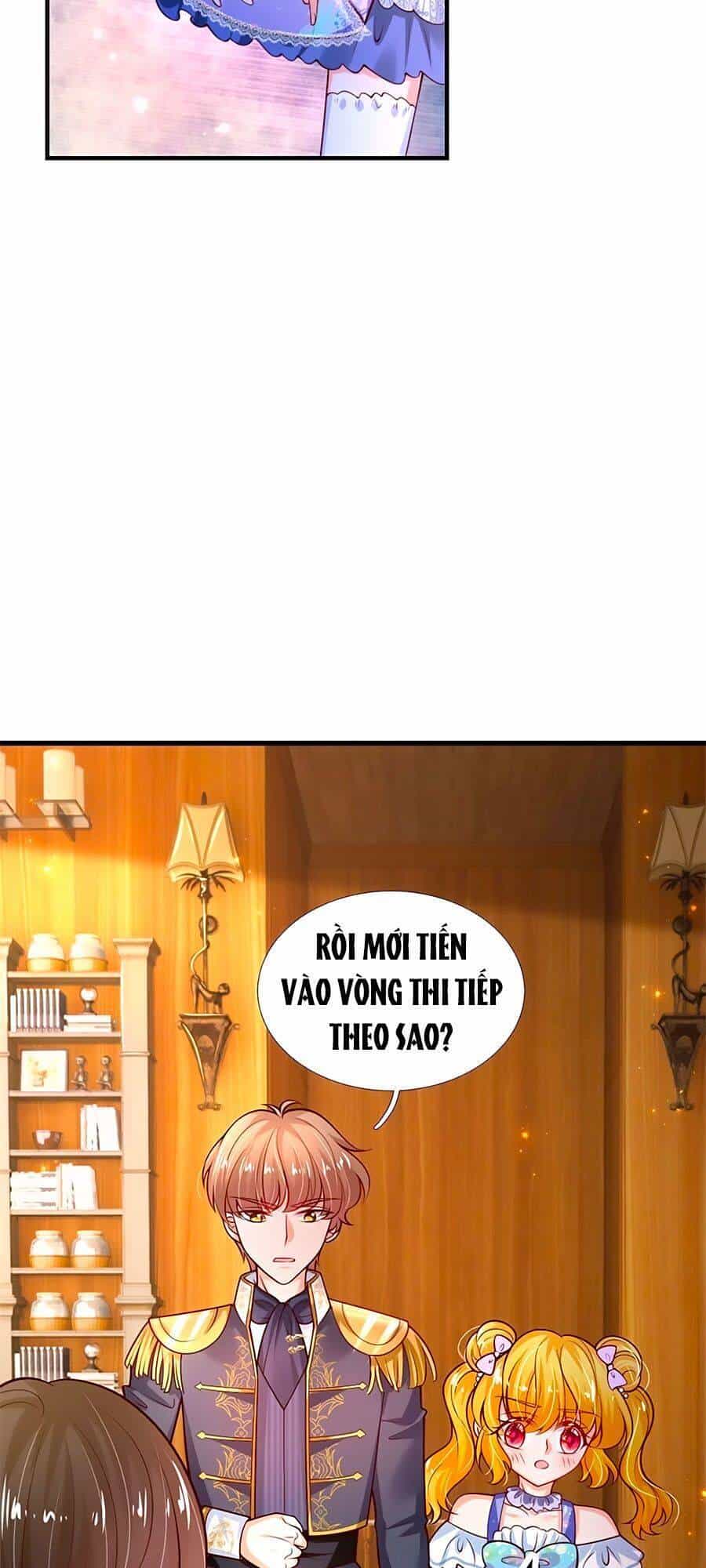 Bỗng Một Ngày Trở Thành Con Gái Nhà Vua - Chương 266 - ảnh 6