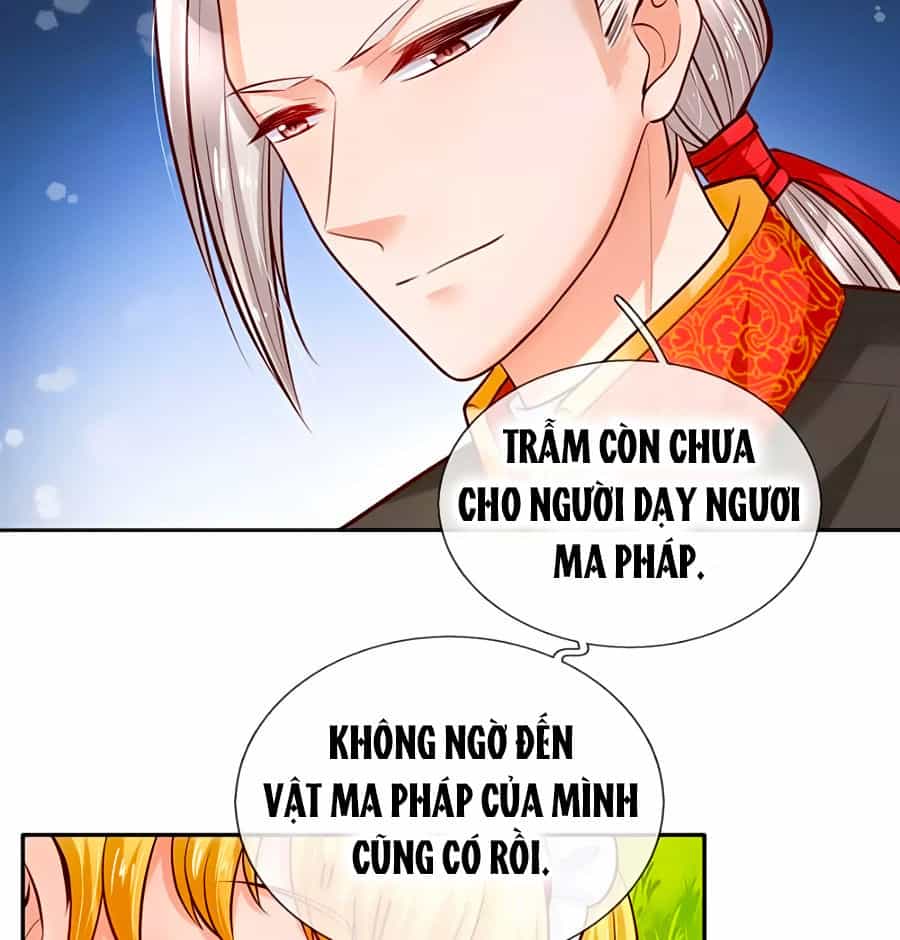 Bỗng Một Ngày Trở Thành Con Gái Nhà Vua - Chương 27 - ảnh 15