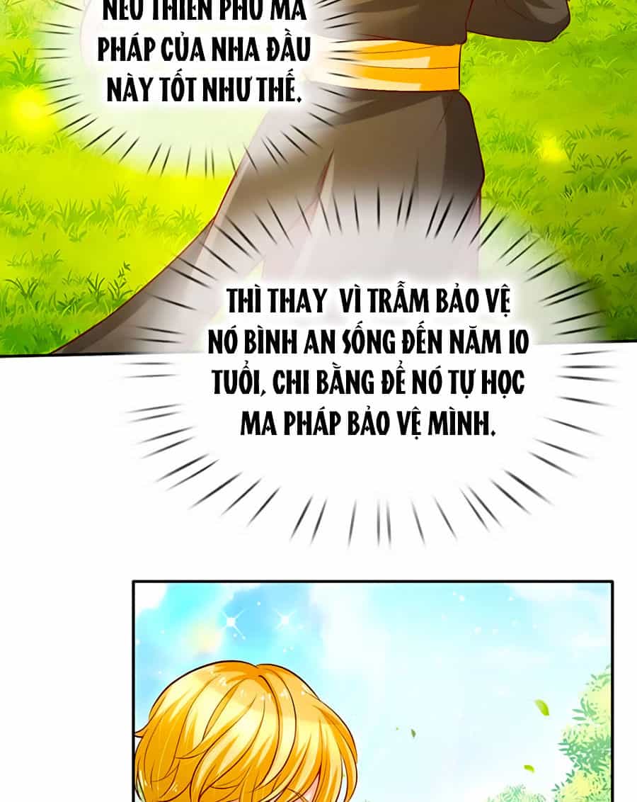 Bỗng Một Ngày Trở Thành Con Gái Nhà Vua - Chương 27 - ảnh 18
