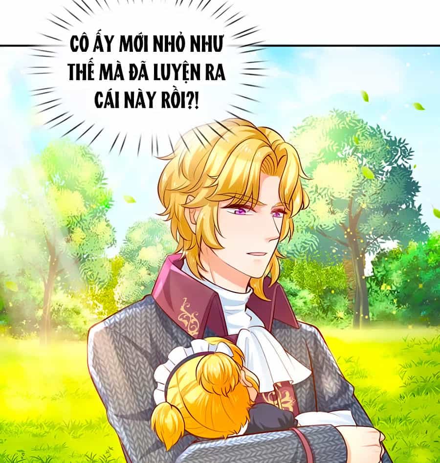 Bỗng Một Ngày Trở Thành Con Gái Nhà Vua - Chương 27 - ảnh 23