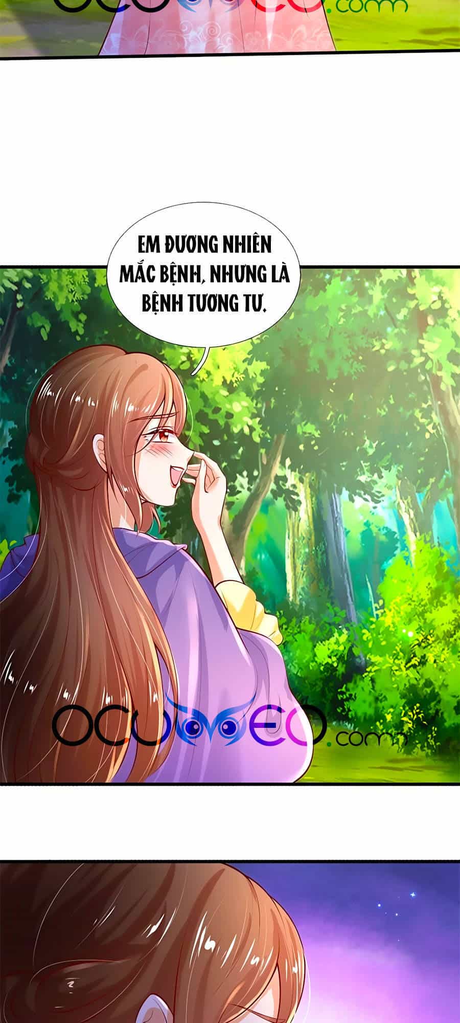 Bỗng Một Ngày Trở Thành Con Gái Nhà Vua - Chương 271 - ảnh 11