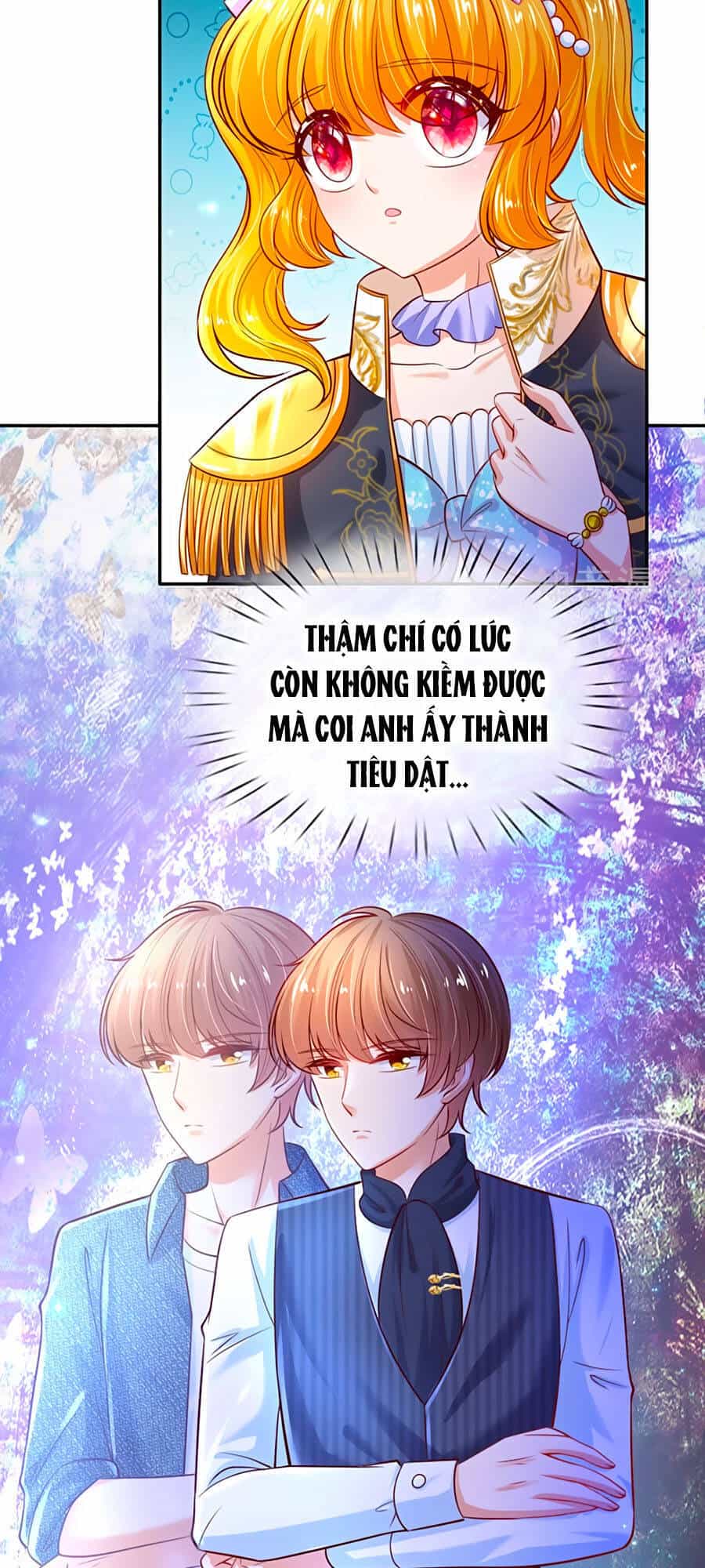 Bỗng Một Ngày Trở Thành Con Gái Nhà Vua - Chương 272 - ảnh 19