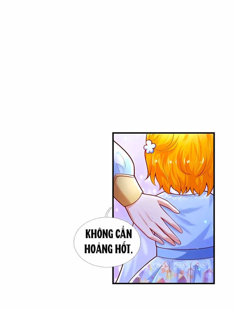 Bỗng Một Ngày Trở Thành Con Gái Nhà Vua - Chương 273 - ảnh 14