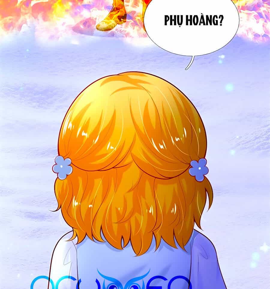 Bỗng Một Ngày Trở Thành Con Gái Nhà Vua - Chương 273 - ảnh 17