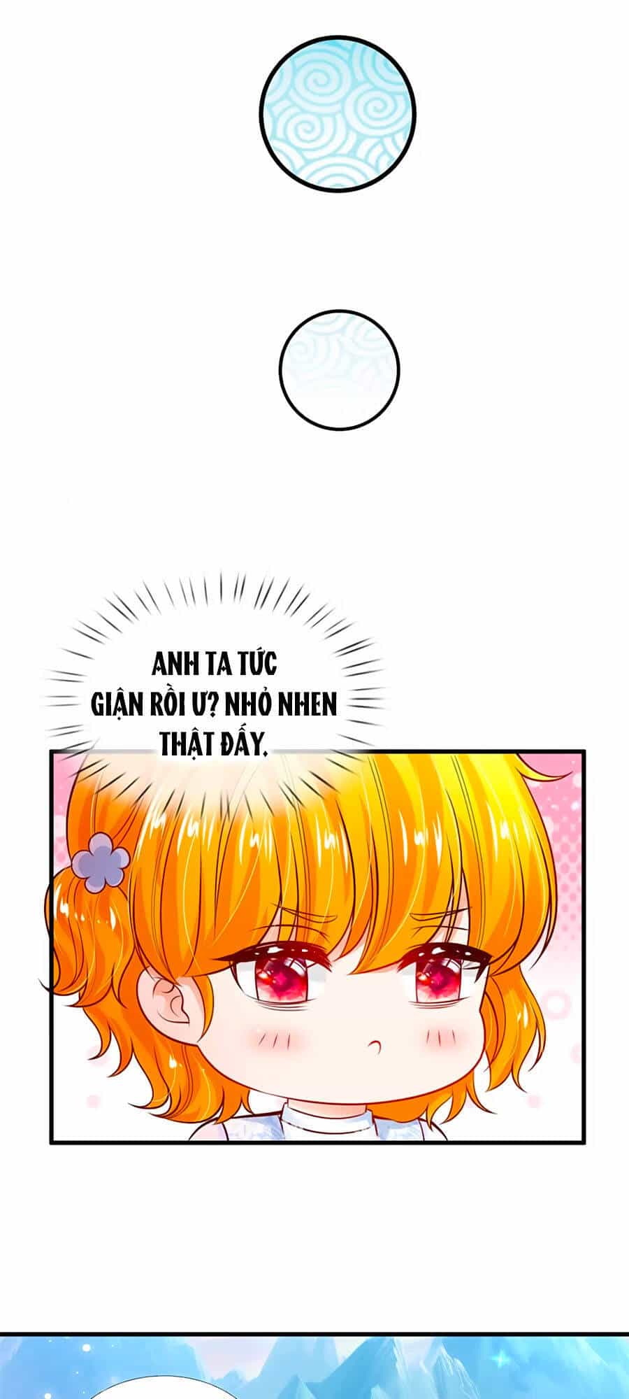 Bỗng Một Ngày Trở Thành Con Gái Nhà Vua - Chương 275 - ảnh 9