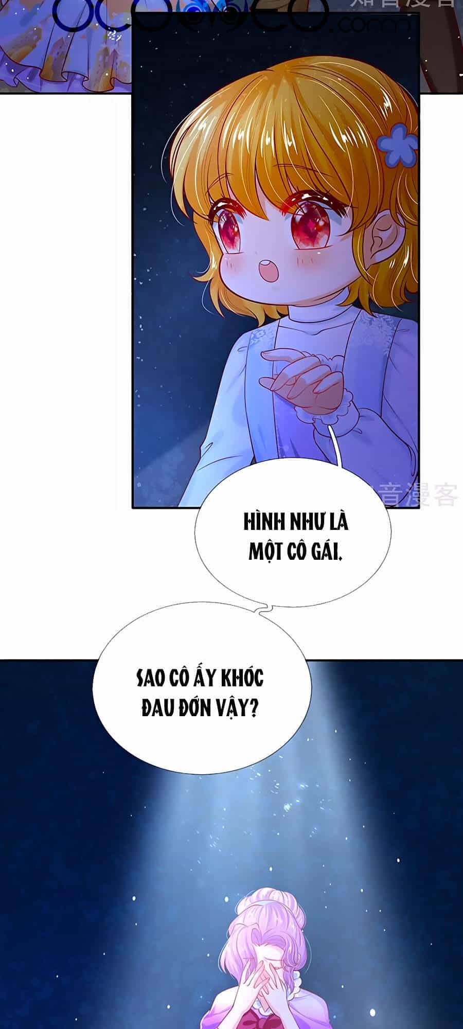 Bỗng Một Ngày Trở Thành Con Gái Nhà Vua - Chương 276 - ảnh 34