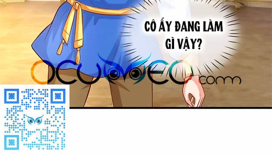 Bỗng Một Ngày Trở Thành Con Gái Nhà Vua - Chương 277 - ảnh 32