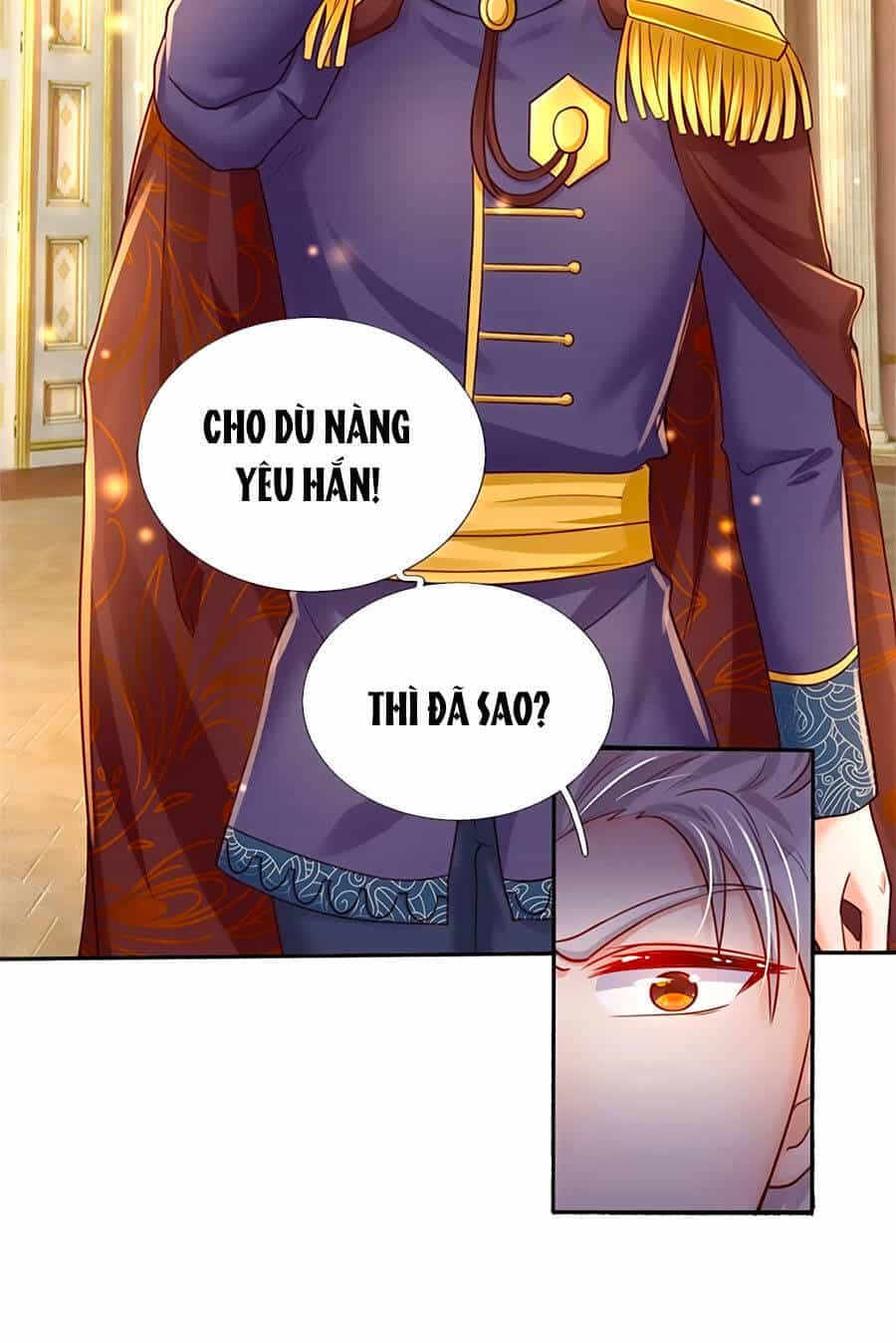Bỗng Một Ngày Trở Thành Con Gái Nhà Vua - Chương 280 - ảnh 22
