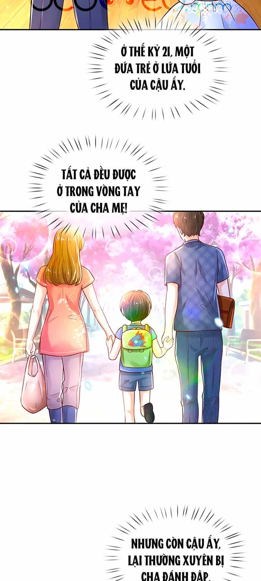 Bỗng Một Ngày Trở Thành Con Gái Nhà Vua - Chương 286 - ảnh 15