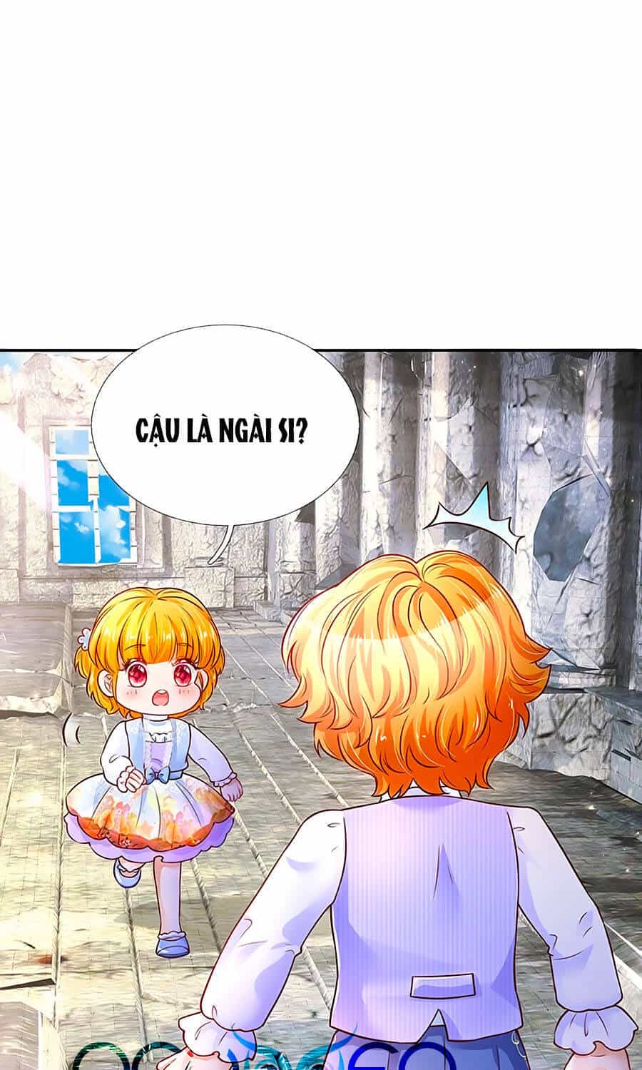 Bỗng Một Ngày Trở Thành Con Gái Nhà Vua - Chương 286 - ảnh 21