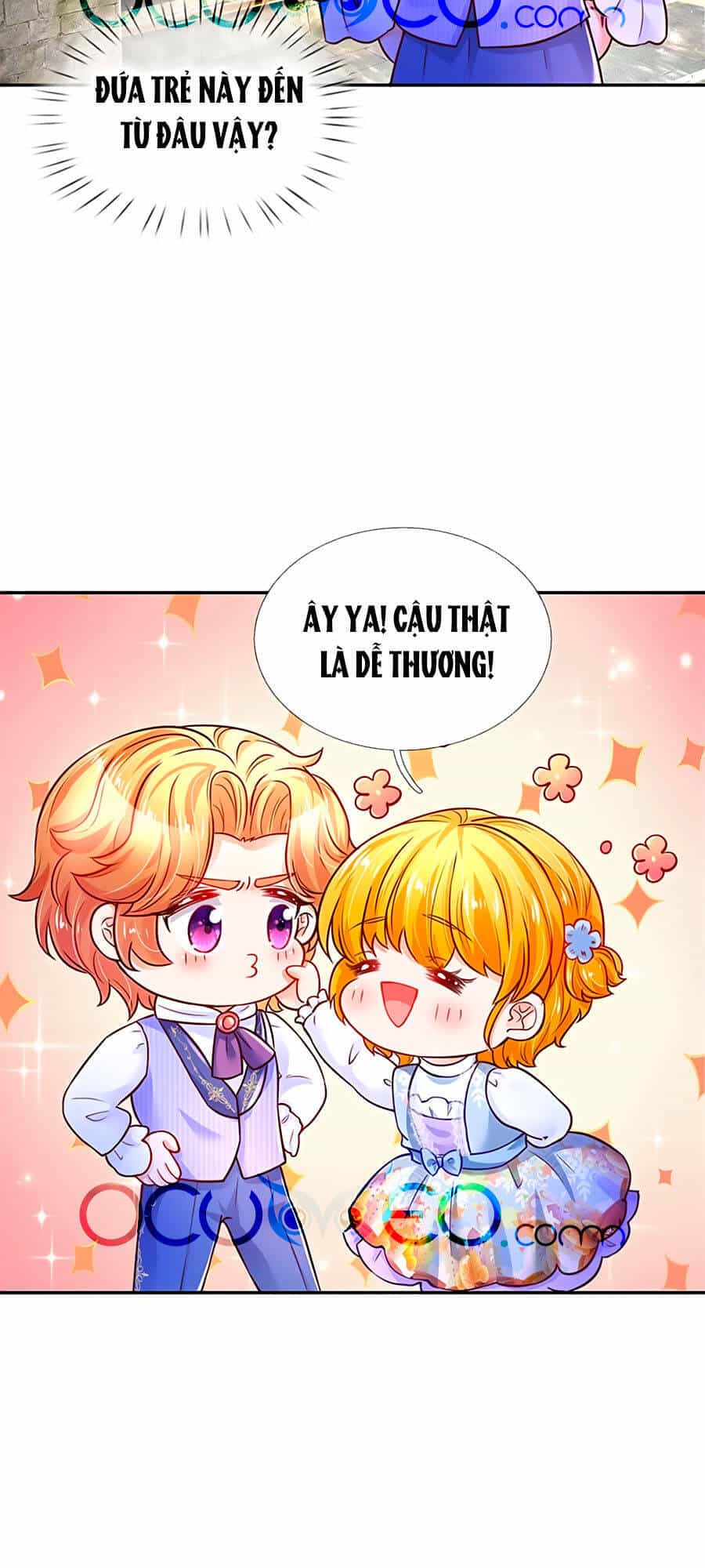 Bỗng Một Ngày Trở Thành Con Gái Nhà Vua - Chương 286 - ảnh 26