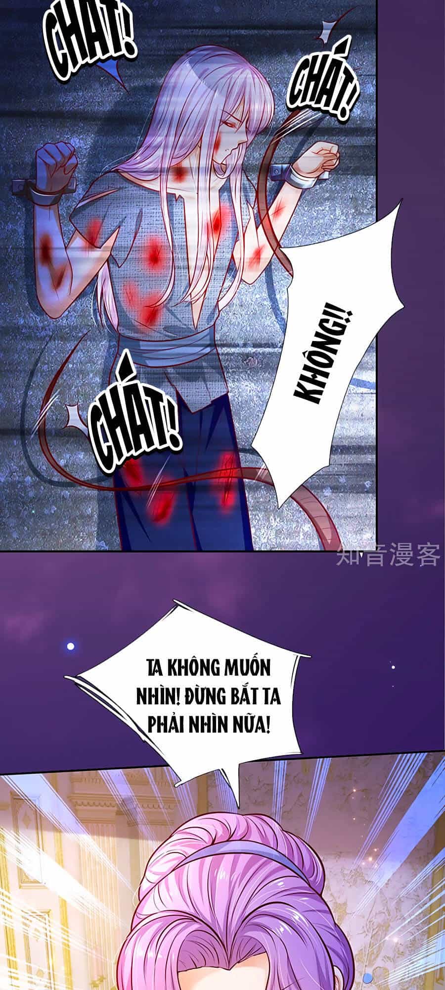 Bỗng Một Ngày Trở Thành Con Gái Nhà Vua - Chương 287 - ảnh 26