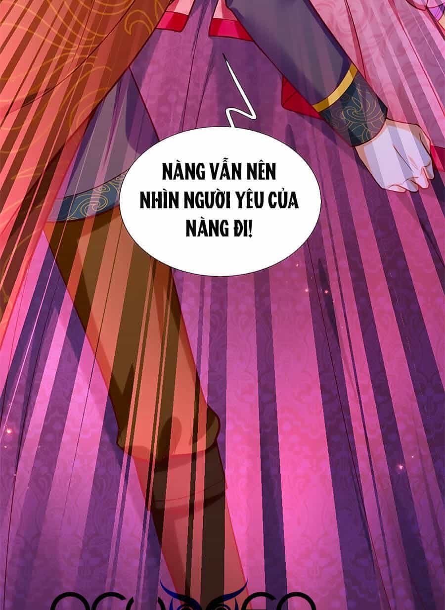 Bỗng Một Ngày Trở Thành Con Gái Nhà Vua - Chương 288 - ảnh 23