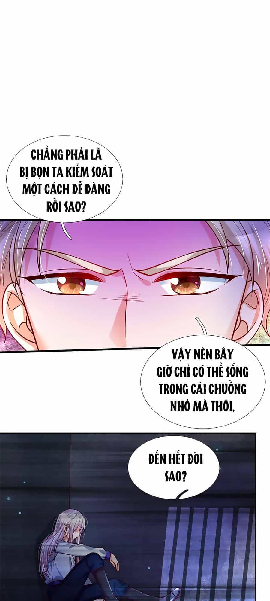 Bỗng Một Ngày Trở Thành Con Gái Nhà Vua - Chương 288 - ảnh 27