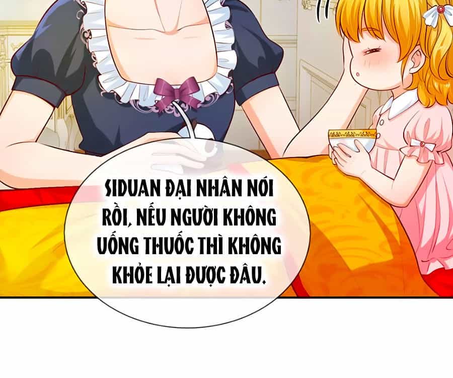 Bỗng Một Ngày Trở Thành Con Gái Nhà Vua - Chương 29 - ảnh 4
