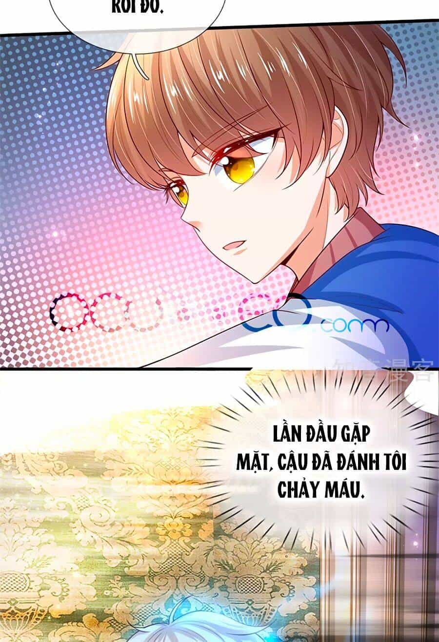 Bỗng Một Ngày Trở Thành Con Gái Nhà Vua - Chương 296 - ảnh 27