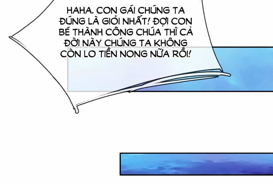 Bỗng Một Ngày Trở Thành Con Gái Nhà Vua - Chương 3 - ảnh 4