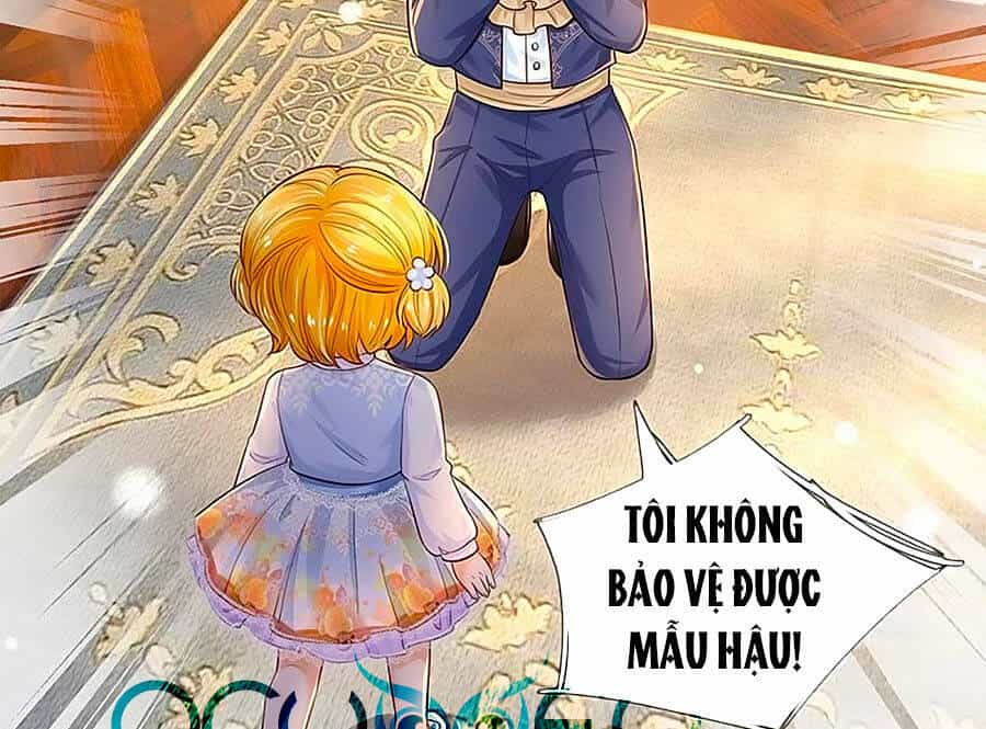 Bỗng Một Ngày Trở Thành Con Gái Nhà Vua - Chương 300 - ảnh 26