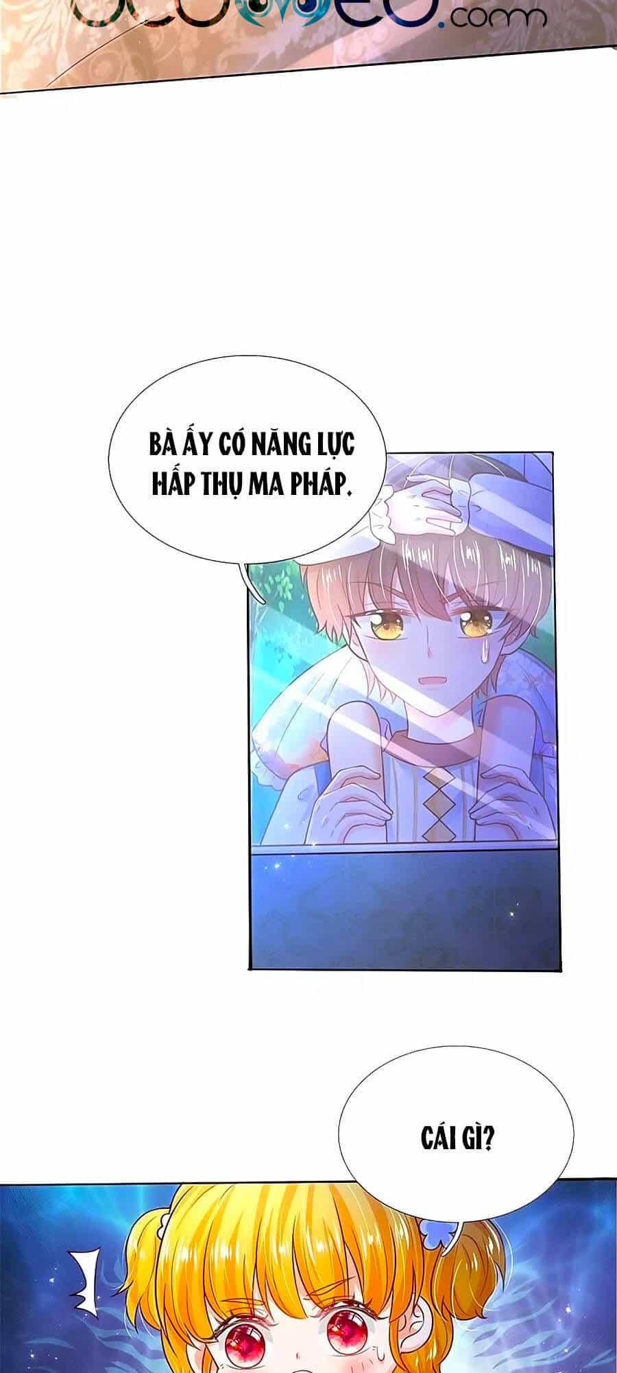 Bỗng Một Ngày Trở Thành Con Gái Nhà Vua - Chương 300 - ảnh 3