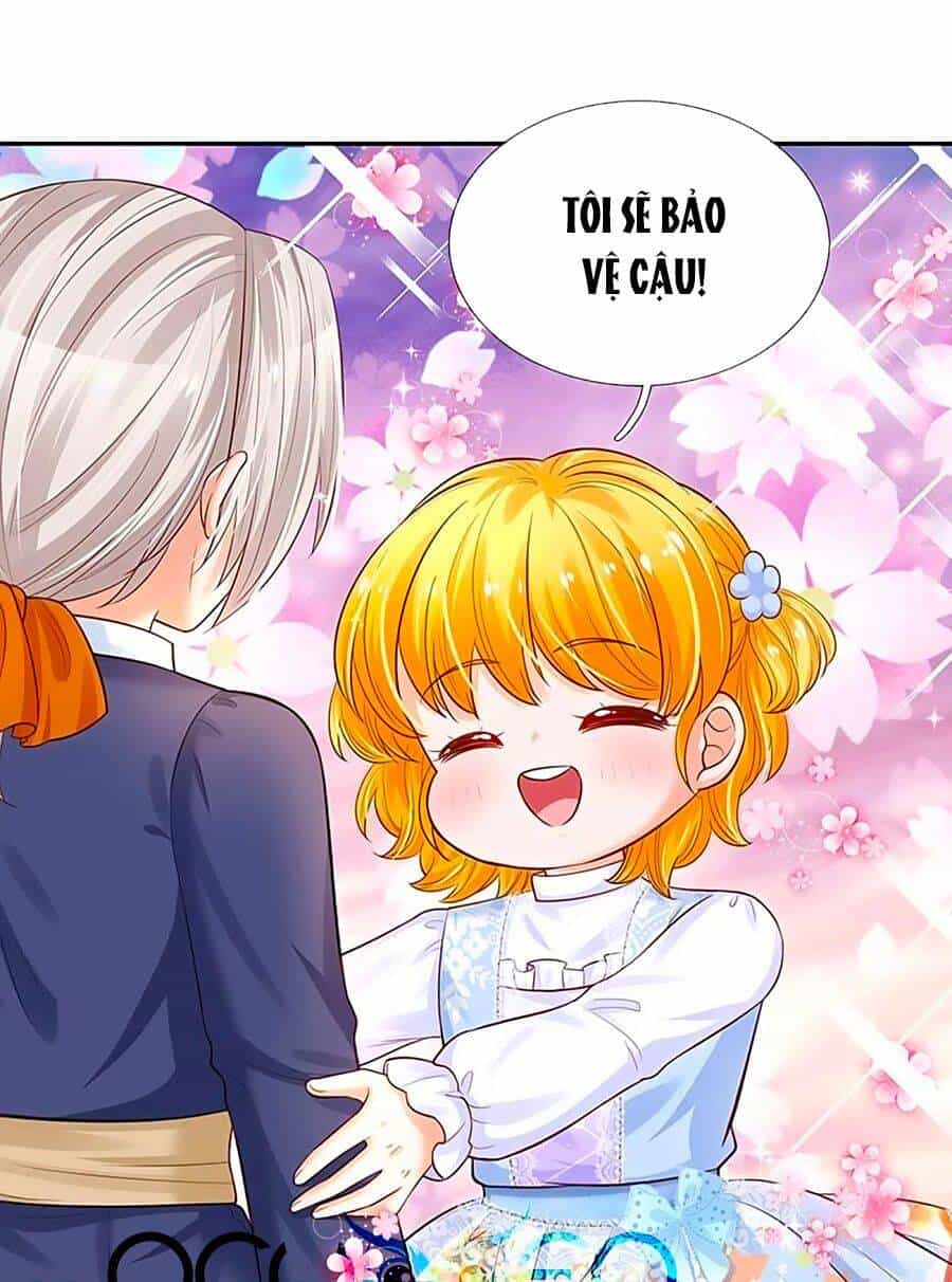 Bỗng Một Ngày Trở Thành Con Gái Nhà Vua - Chương 301 - ảnh 1
