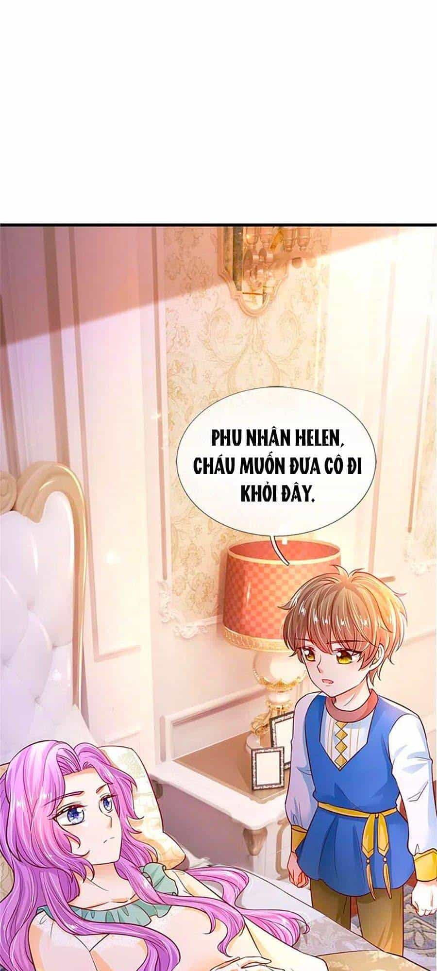 Bỗng Một Ngày Trở Thành Con Gái Nhà Vua - Chương 308 - ảnh 5