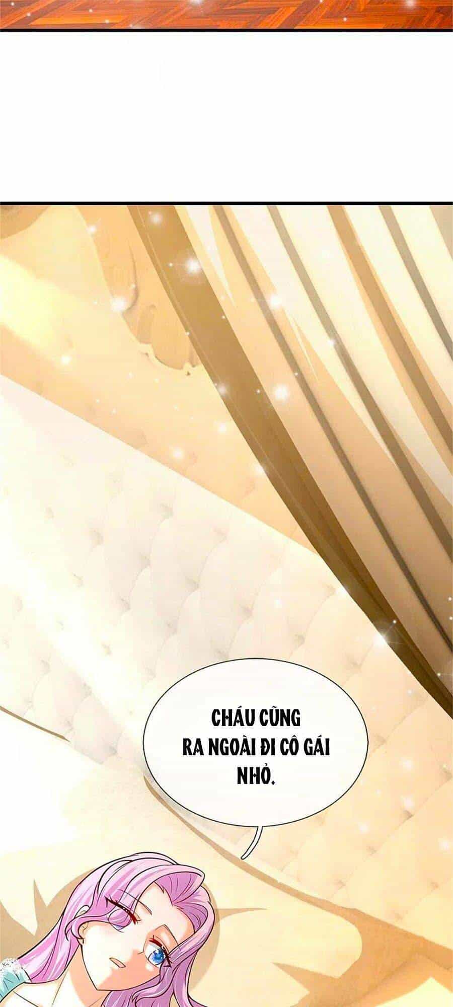 Bỗng Một Ngày Trở Thành Con Gái Nhà Vua - Chương 309 - ảnh 18